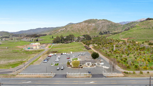 32588 CA-190, Springville, CA, 93265