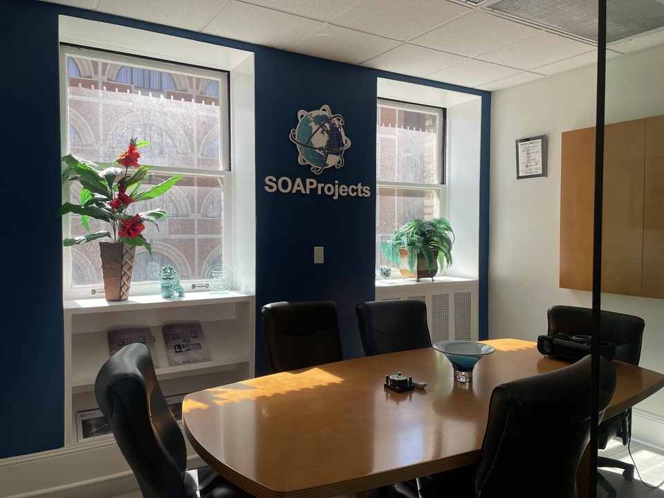 490 Post Street, Suite 1625, San Francisco, CA, 94102