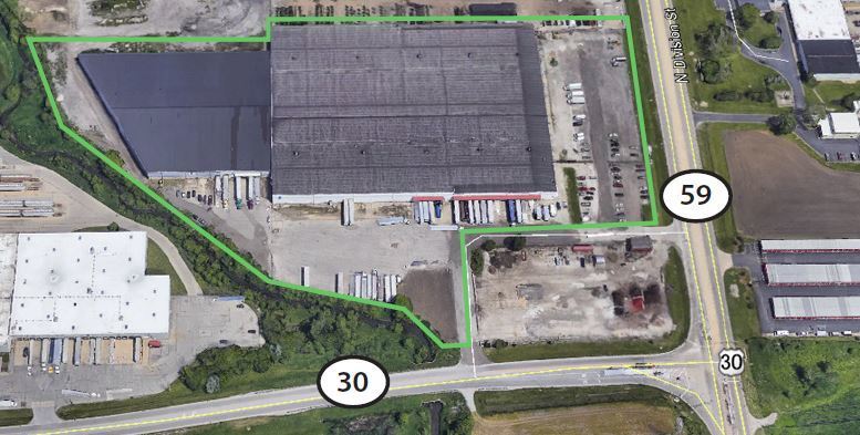 14110 S Route 59, Plainfield, IL, 60544