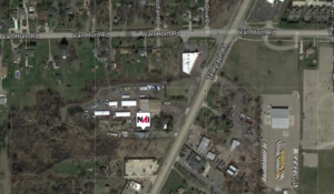 25262 Telegraph Road, Brownstown Township, MI, 48134