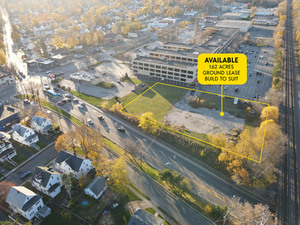 305 Rear West Commercial Street, East Rochester, NY, 14445