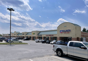 2480-2490 Route 97, Glenwood, MD, 21738