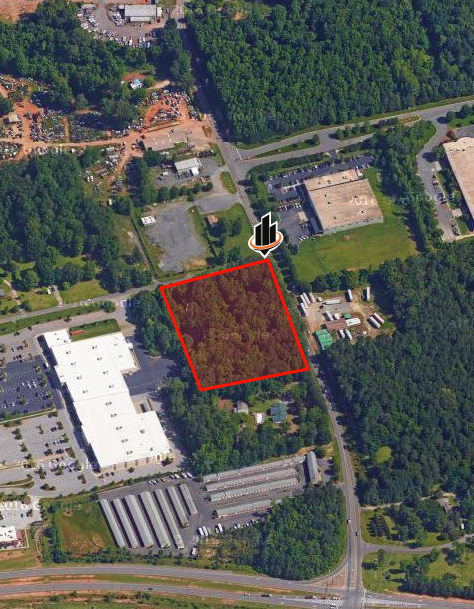 2505 Mangum Road, Rock Hill, SC, 29730