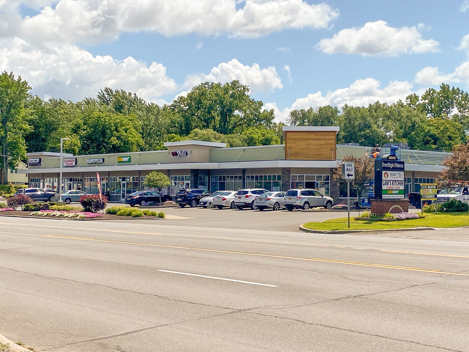 1800 Western Ave, Albany, NY, 12203