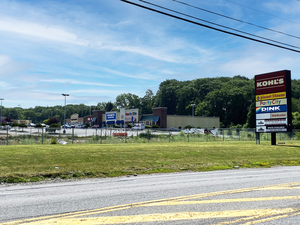 500-990 Miron Lane, Kingston, NY, 12401