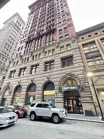 307 Fourth Avenue, Pittsburgh, PA, 15222