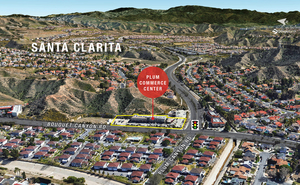 28100 Bouquet Canyon Road, Saugus, CA, 91350