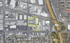 12612 - 12630 Raymer Street, Los Angeles, CA, 91605