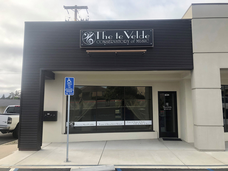 624 East Grand Avenue, Arroyo Grande, CA, 93420