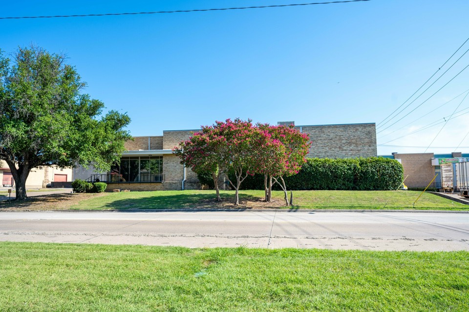 3320 Dalworth Street, Arlington, TX, 76011