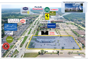 6750 Orchard Lake Rd, West Bloomfield, MI, 48322