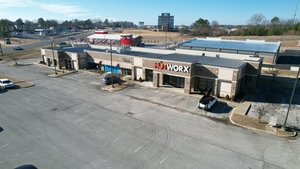 3800 East Johnson, Jonesboro, AR, 72401