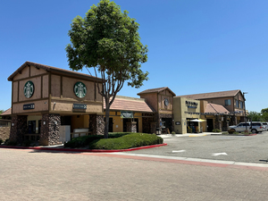 16810 Van Buren Blvd., Riverside, CA, 92504