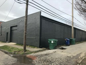 506 Cline St, Columbus, OH, 43206