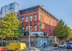 383 Knickerbocker Ave, Brooklyn, NY, 11237