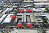 15901 - 15923 Blythe St, Van Nuys, CA, 91406