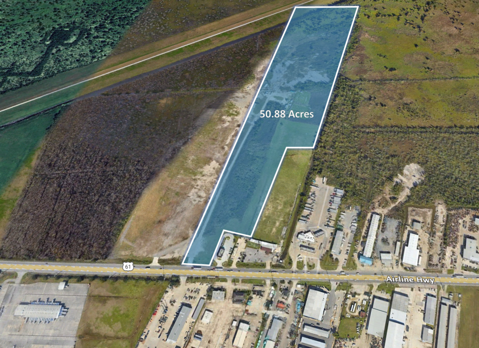 10392 East Airline Highway, Saint Rose, LA, 70087