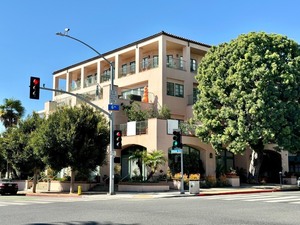 1250 6th Street, Santa Monica, CA, 90401