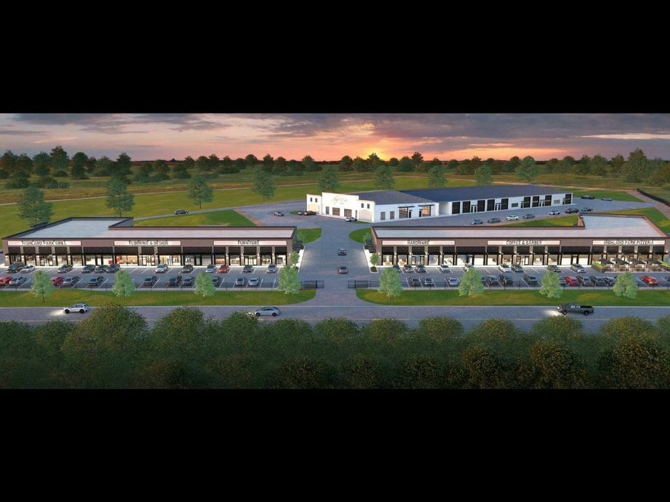 1827 Mississippi 22, Canton, MS, 39046