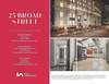 25 Broad Street, New York, NY, 10004