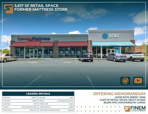 5440 South Columbia Avenue, Rincon, GA, 31326