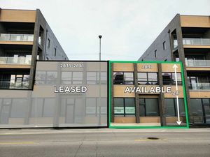 2837 N. Clybourn Ave., Chicago, IL, 60618