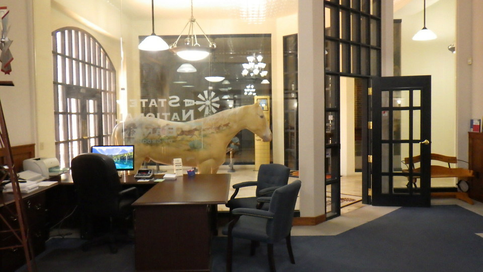 101 SE 11th Ave, Amarillo, TX, 79101