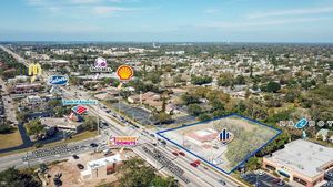 3326 Cortez Road West, Bradenton, FL, 34207