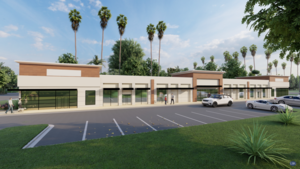 Pineda Blvd & Stadium Pkwy, Viera, FL, 32940