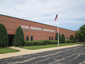 1016 Airpark Drive, Sugar Grove, IL, 60554