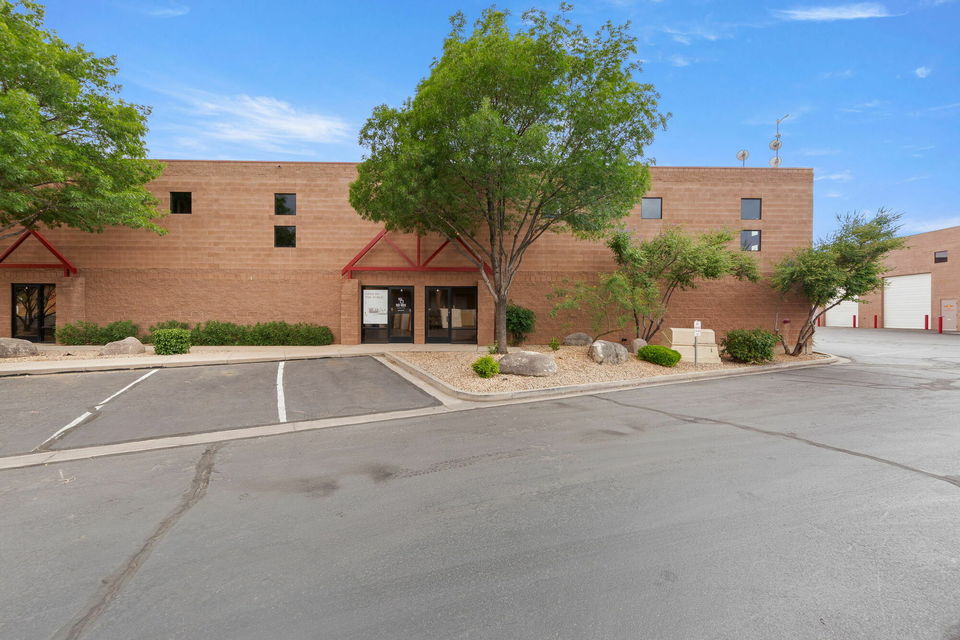 473 Old Highway 91, Hurricane, UT, 84737