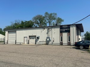 101 Osseo Avenue North, St. Cloud, MN, 56303