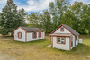 820 Colebrook Rd, Errol, NH, 03579