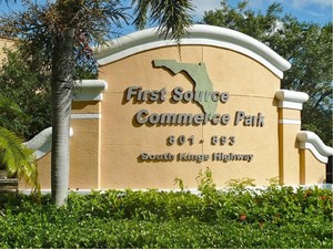 883 S Kings Hwy, Fort Pierce, FL, 34945
