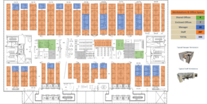 175 E 2nd Street, Tulsa, OK, 74103