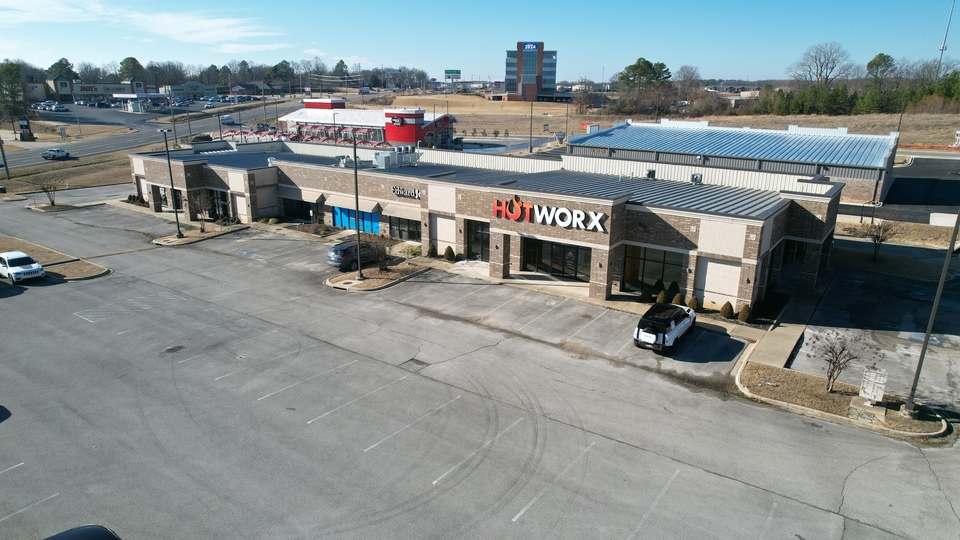 3800 East Johnson, Jonesboro, AR, 72401