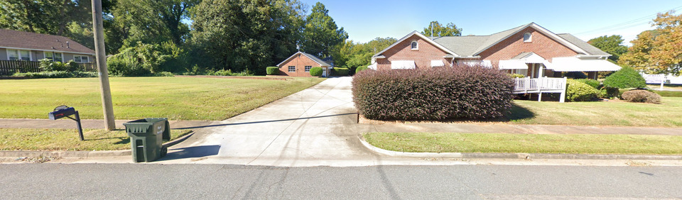 1147 Ebenezer Rd, Rock Hill, SC, 29732