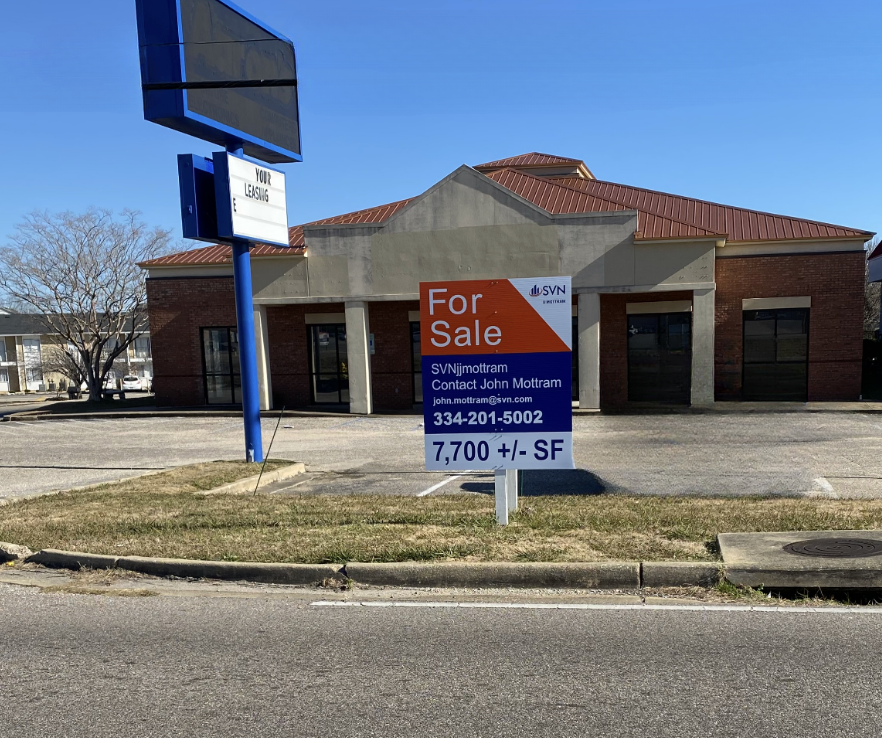 2415 Eastern Boulevard, Montgomery, AL, 36117