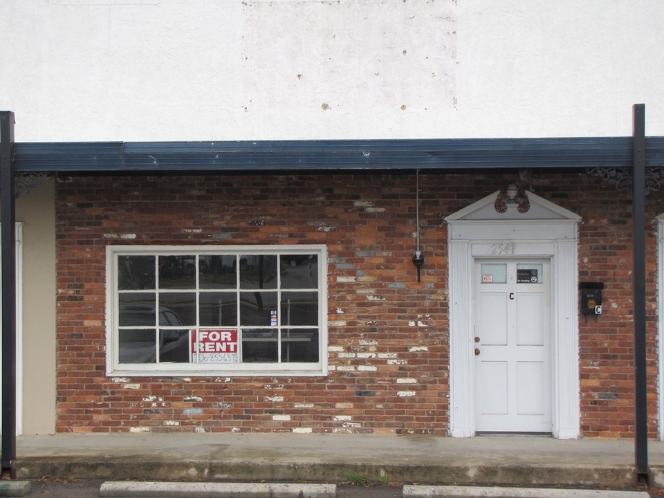 2541 Peach Orchard Rd, Augusta, GA, 30906 2541 Peach Orchard Rd