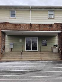 2234 S Hamilton, suite 103, Columbus, OH, 43232