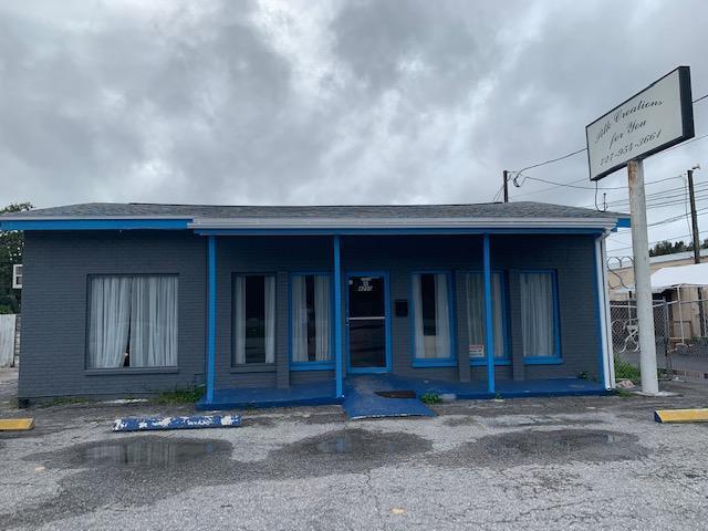 4200 28th Street North, Saint Petersburg, FL, 33714