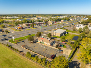 2413 N Salisbury Blvd, Salisbury, MD, 21801