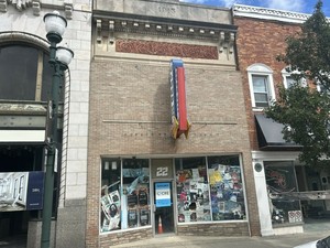 22 N Saginaw St, Pontiac, MI, 48342