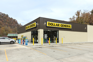 164 North Levisa Road, Mouthcard, KY, 41548