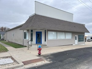 101 Rose St, Elmwood, IL, 61529