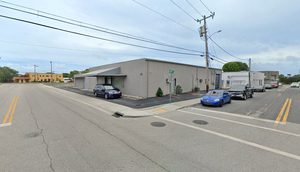 1112 James St, West Palm Beach, FL, 33401