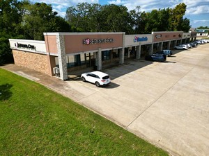 5111 Troup Hwy, Tyler, TX, 75707