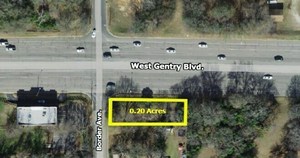 903 N Border Ave, Tyler, TX, 75702