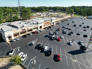 2702-2756 E. Fifth St, Tyler, TX, 75701