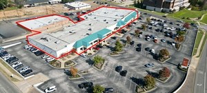 1000-1010 E. Fifth St, Tyler, TX, 75701